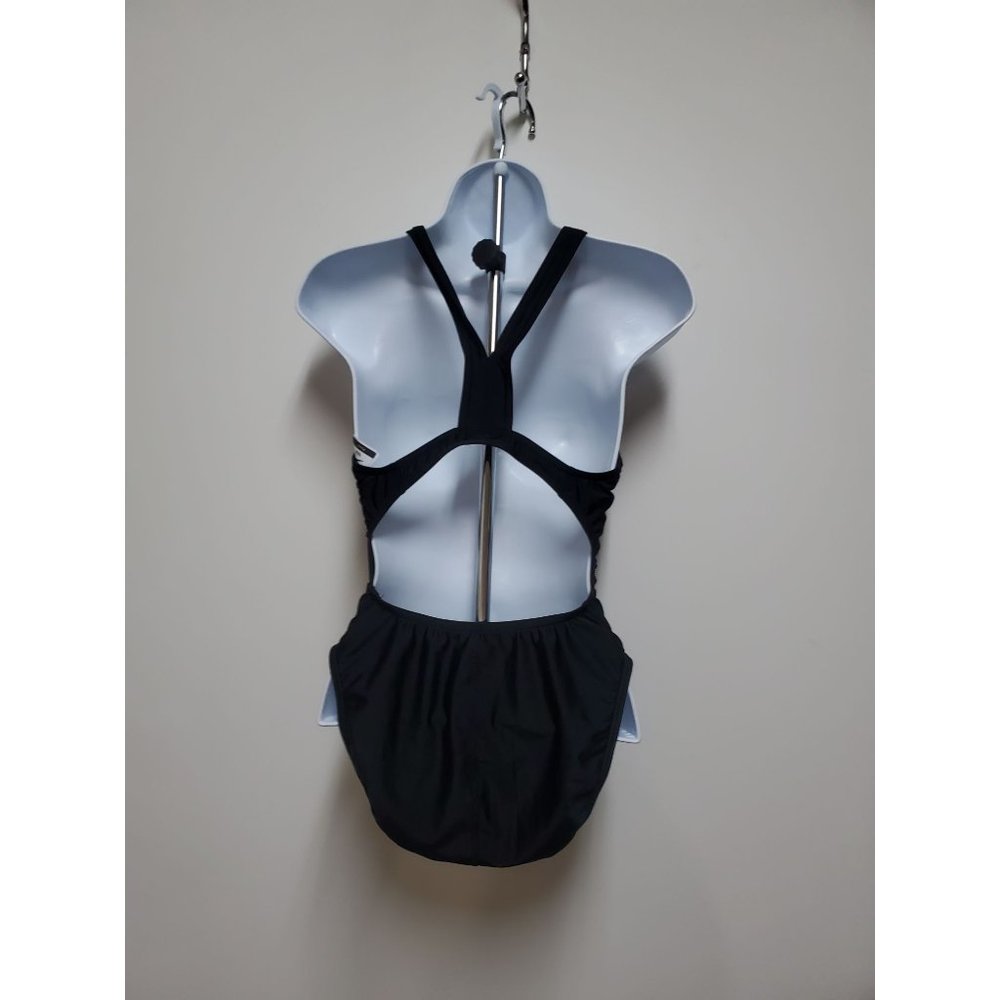 Speedo Solid Super Proback Onepiece - Prolt 12/38 - image 7